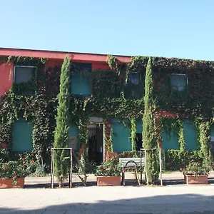 Maison d'hôtes Dimora Risveglio, Brindisi