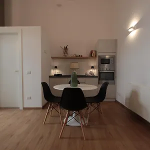 Couette-café Palazzo Pinto, Brindisi