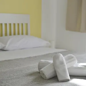 Couette-café La Casa Di Eva, Brindisi